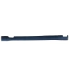 Black 1YW37RXFAH threshold panel trim for 2014-22 Jeep cherokee Item Picture